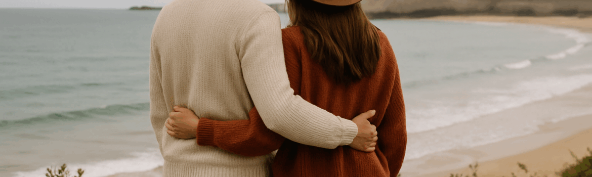 Week-end en amoureux à Saint-Malo dans notre archipel de verdure