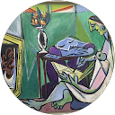 Pascal Lambert profile picture